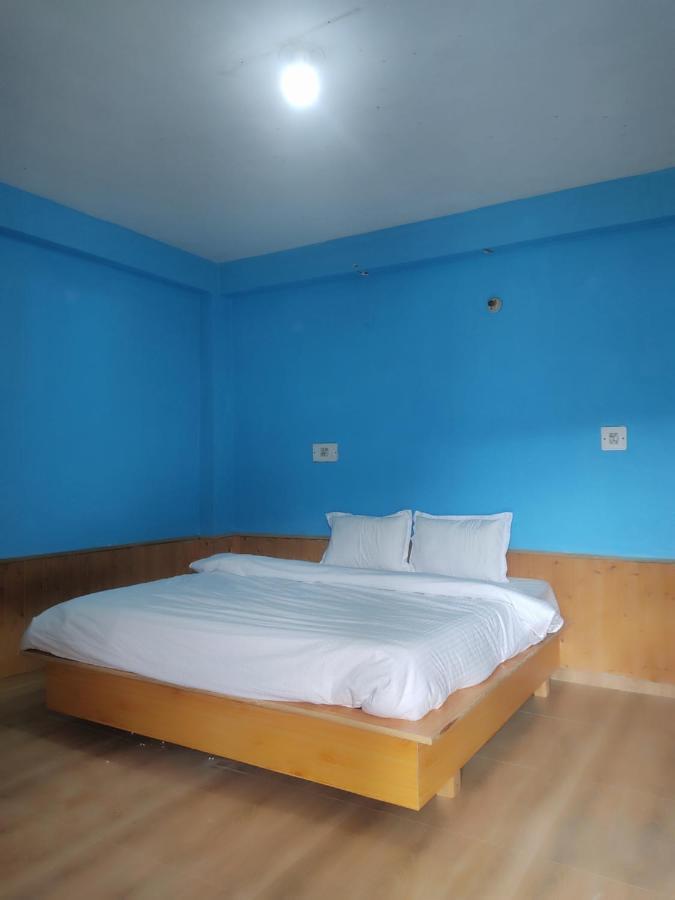 Woods Inn Mountain View Manali Eksteriør bilde