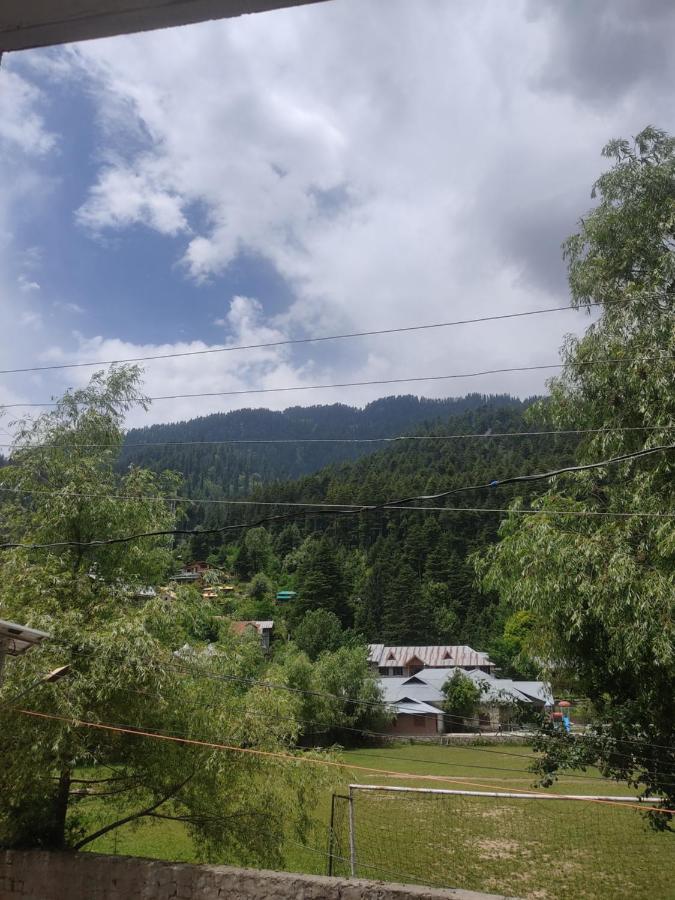 Woods Inn Mountain View Manali Eksteriør bilde