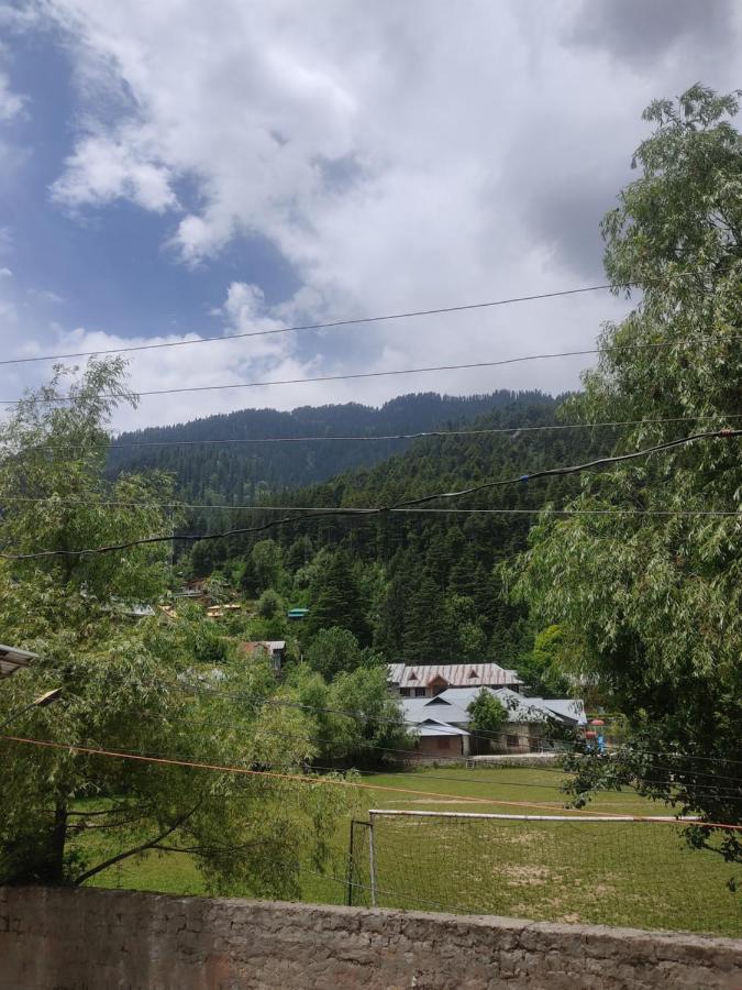Woods Inn Mountain View Manali Eksteriør bilde